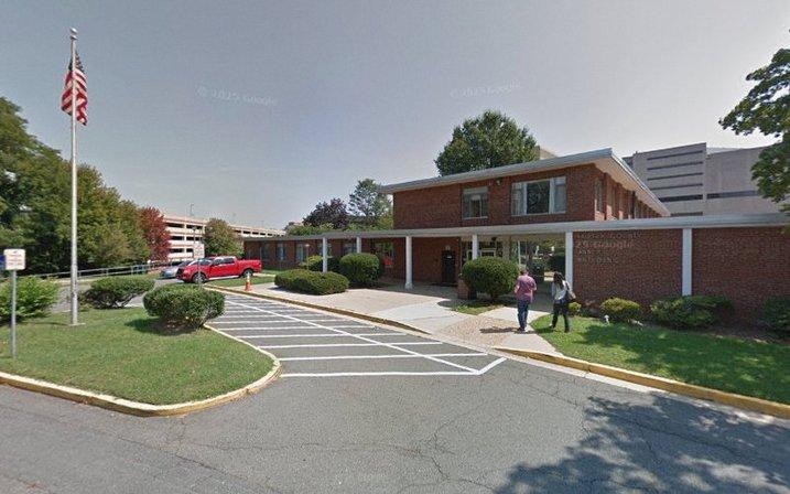 Fairfax County Property & Evidence