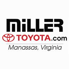 Miller Toyota