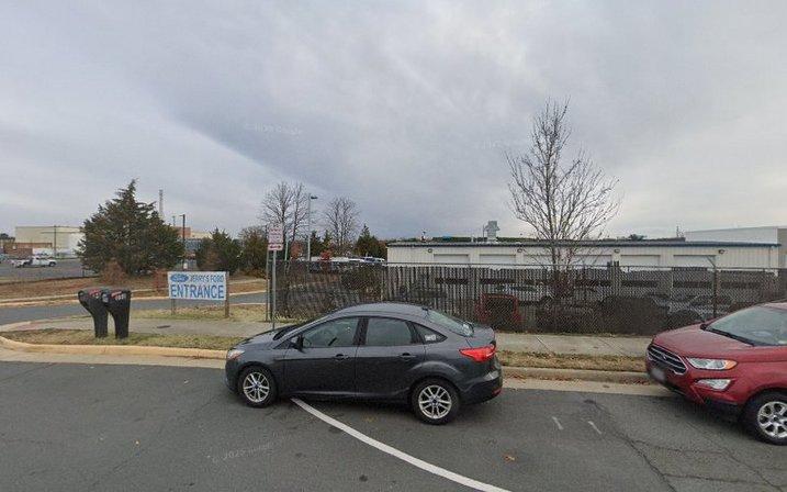 Jerry's Leesburg Ford Parts