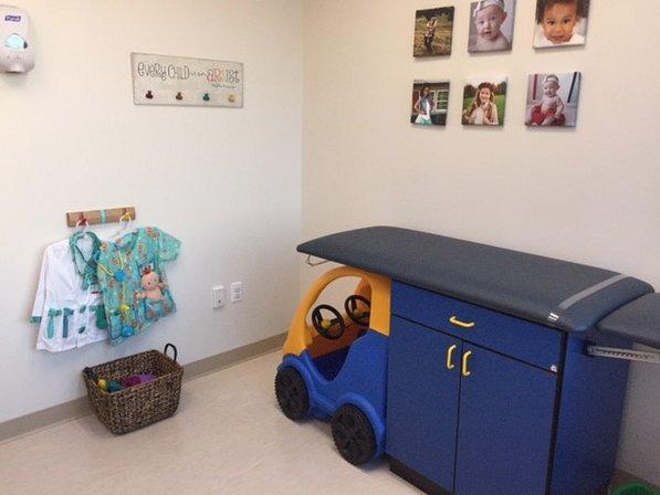 Vita Family Medicine and Med Spa