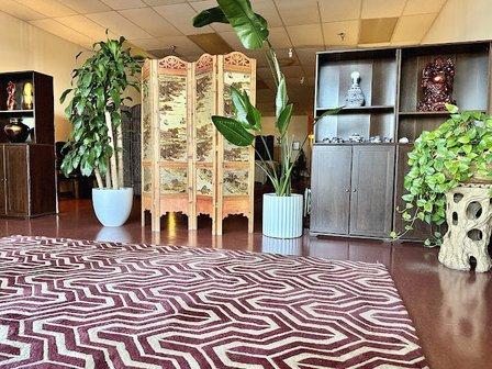 CH Massage Chantilly VA