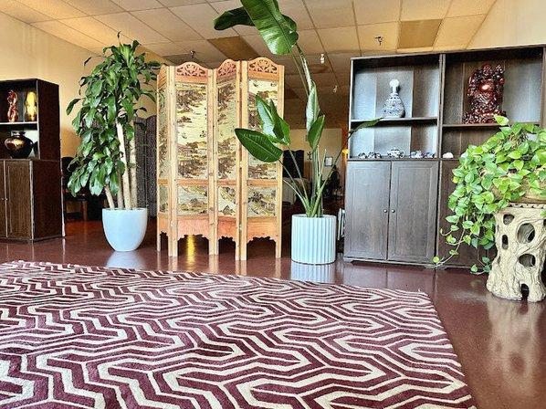 CH Massage Chantilly VA