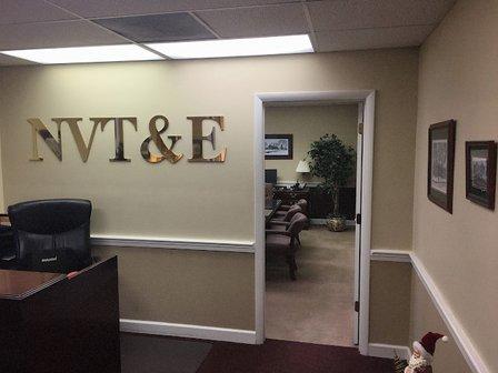 Northern Virginia Title & Escrow