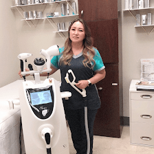 Edith's Esthetics