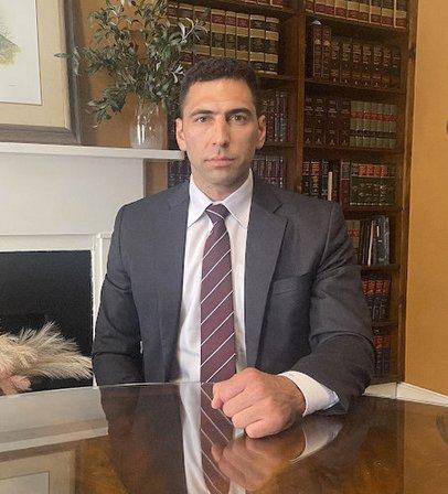 Joseph R. Pricone, PLLC