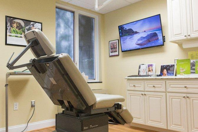 Northern Virginia Surgical Arts - Warrenton