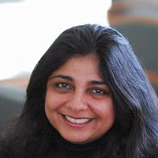Nivedita Chander, MD