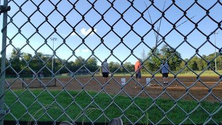 EC Lawrence Park Baseball Field 5