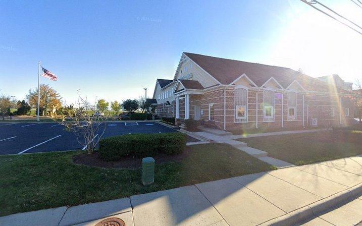Bush Advanced Veterinary Imaging