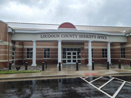 Loudoun County Sheriff's Office - Eastern Loudoun Station