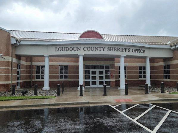 Loudoun County Sheriff's Office - Eastern Loudoun Station