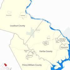 Northern Virginia Regional Commission