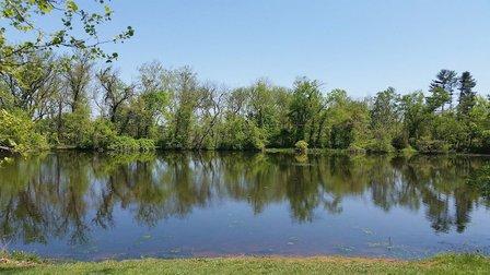 Olde Izaak Walton Park