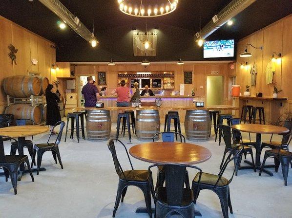 Eavesdrop Brewery