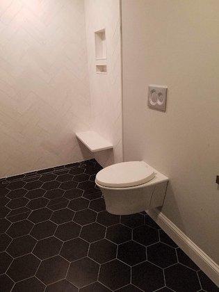 Scottie Contracting