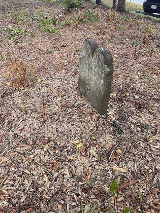 Hutchison - Major Family Cemetery