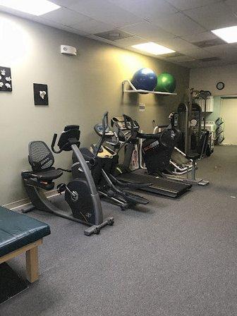 Purcellville Orthopedic Physical Therapy