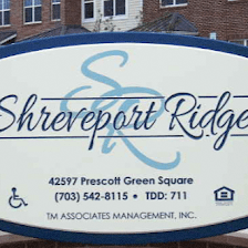 Shreveport Ridge Apartments