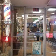Floris Beauty Salon