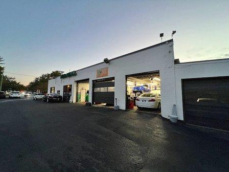AJK AUTO REPAIR