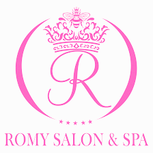Romy Salon & Spa