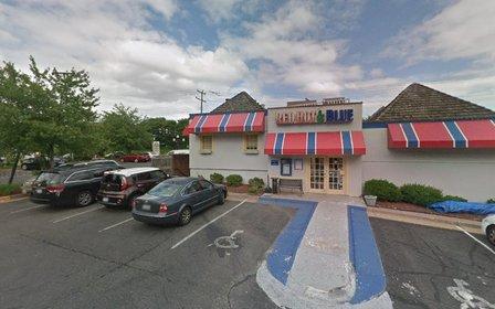 Zaytouna Bistro - Fairfax Courthouse
