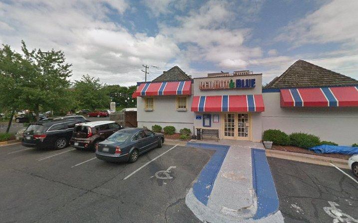 Zaytouna Bistro - Fairfax Courthouse