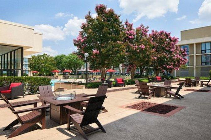 Washington Dulles Airport Marriott