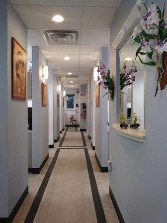 DUYMAN PHAN, DDS. Family & Cosmetic Dentistry