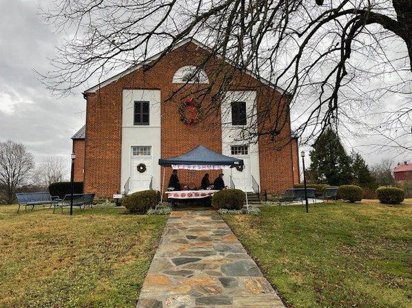 Middleburg Baptist Church