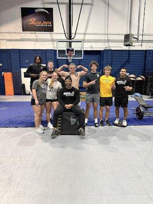2ND 2 NUNN Sports INC