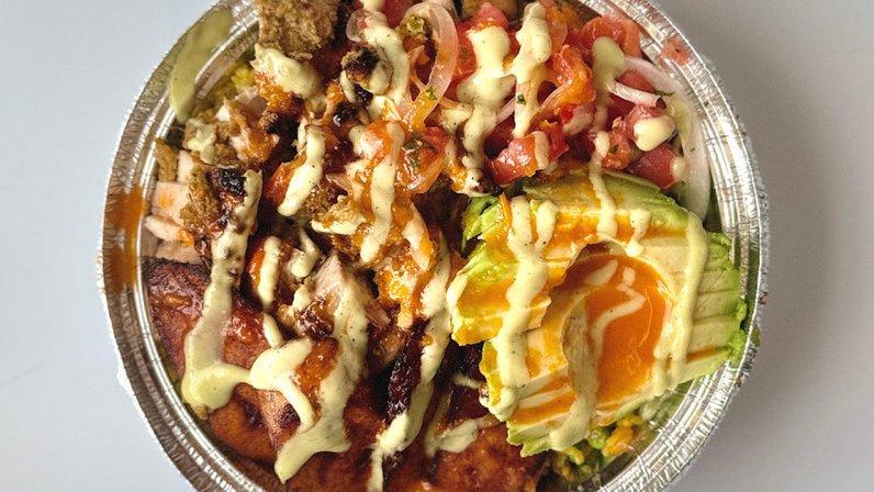 Bombino's