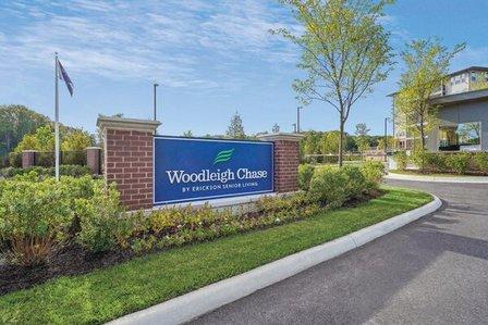 Woodleigh Chase Senior Living Community