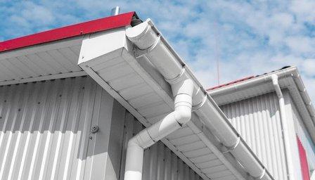Old Dominion Trail Gutter Solutions