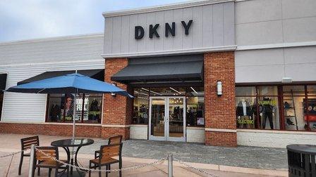 DKNY