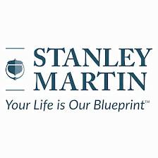 Stanley Martin Homes at Park at Fair Oaks - SOLD OUT!