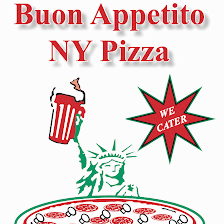Buon Appetito New York Pizza
