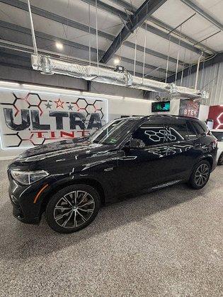 Ultra Tinting LLC.