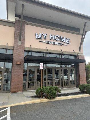 MyHome Thai Belmontchase