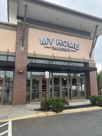 MyHome Thai Belmontchase