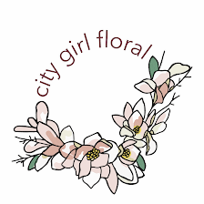 City Girl Floral