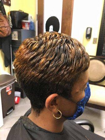 Salon September