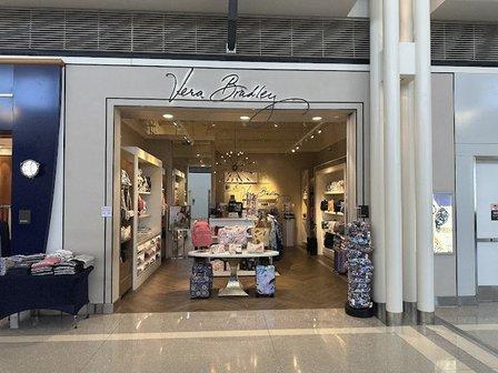 Vera Bradley