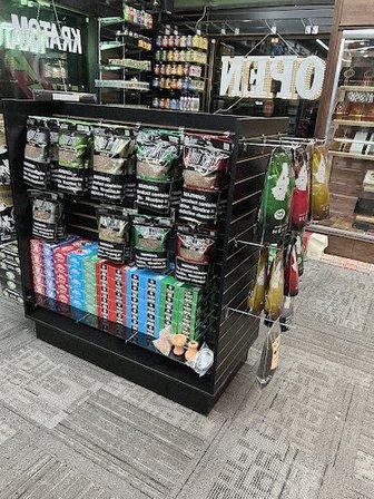 Tobacco World Warrenton