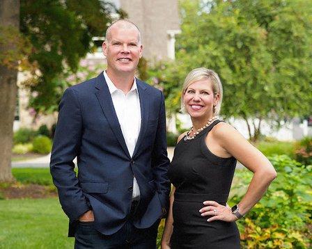 Gizelle & Co of COMPASS Real Estate