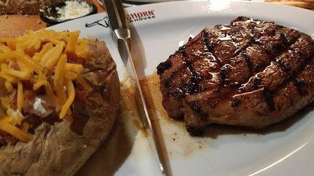 LongHorn Steakhouse