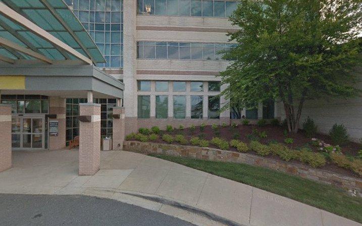Physician offices