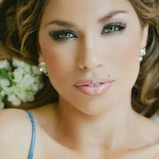 Makeup by Ana B