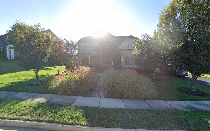 Dream Homes Virginia