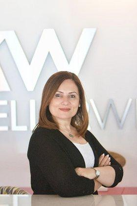 Mary Machaiel | Cornerstone Realty Group